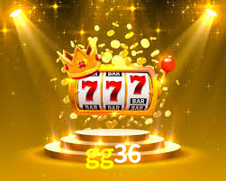 Bônus Generosos e Exclusivos no gg36 para Você!