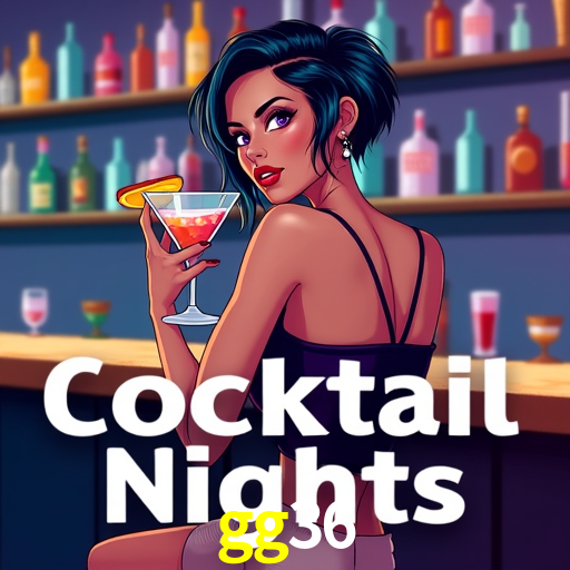 gg36 - Plataforma Jogo Cassino - gg36.vip